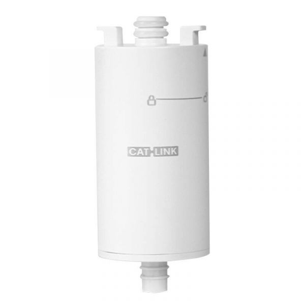 Catlink Filtros Pure 3 Pack 3 un
