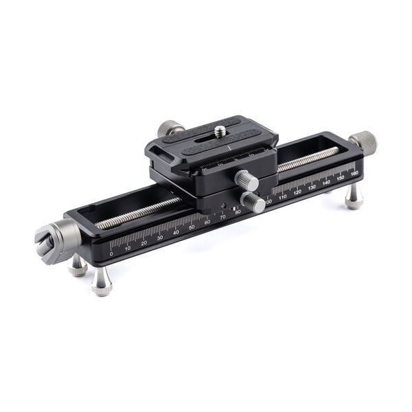 NISI NM-180 Rail de Focagem Macro - 15438