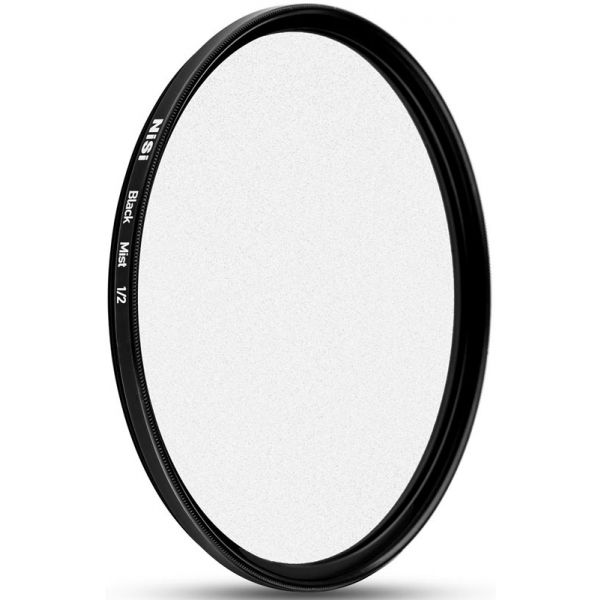 Nisi Filtro Black Mist (1/2 Stop) 82mm - NISIFR0686