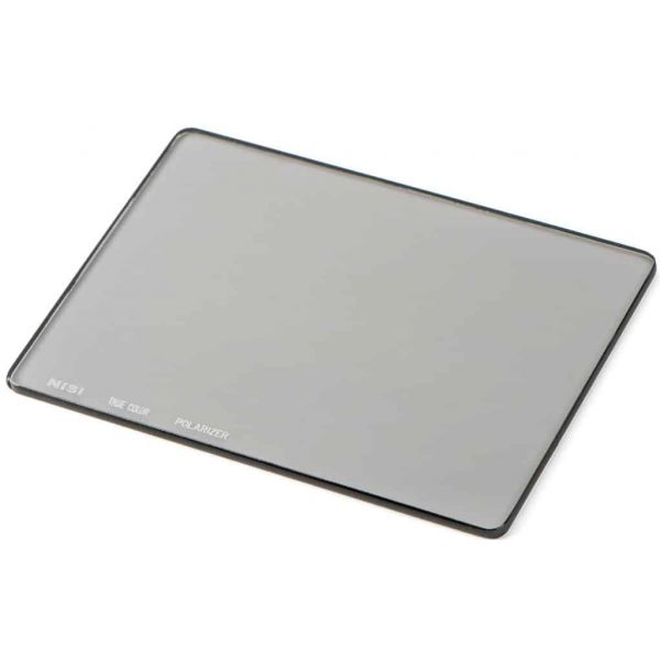 Nisi Filtro 4×5.65? True Color Polarizador Linear