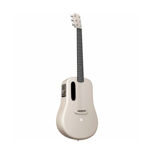 LAVA MUSIC ME 3 38 w. Space Bag GD