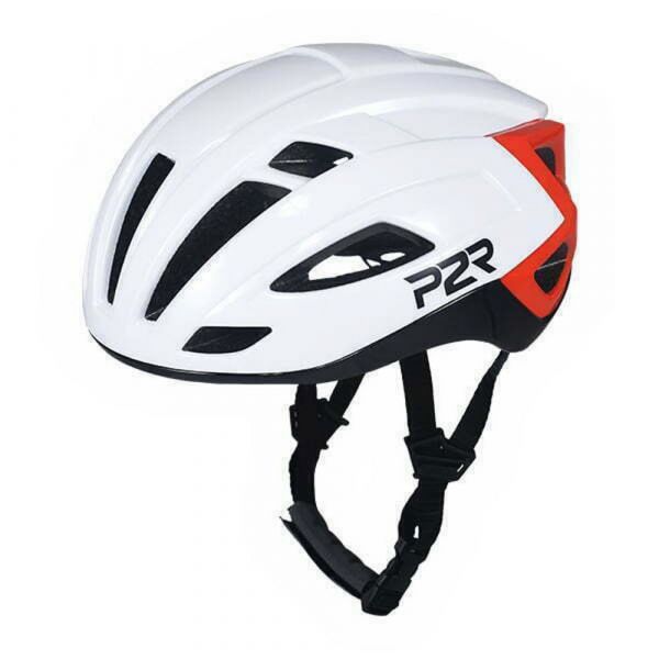 P2r Rodeo Helmet Branco M-L