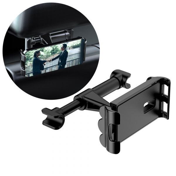 Suporte Dudao F7R Carro Preto