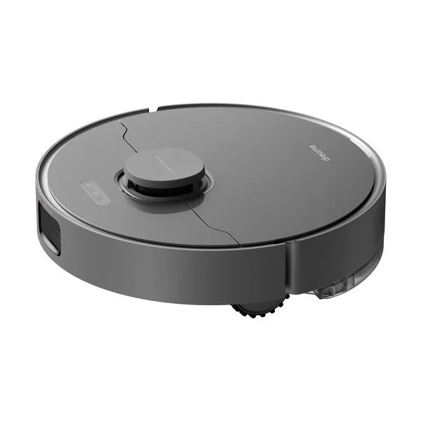 Dreame D10 Plus com Base de Carregamento Preto