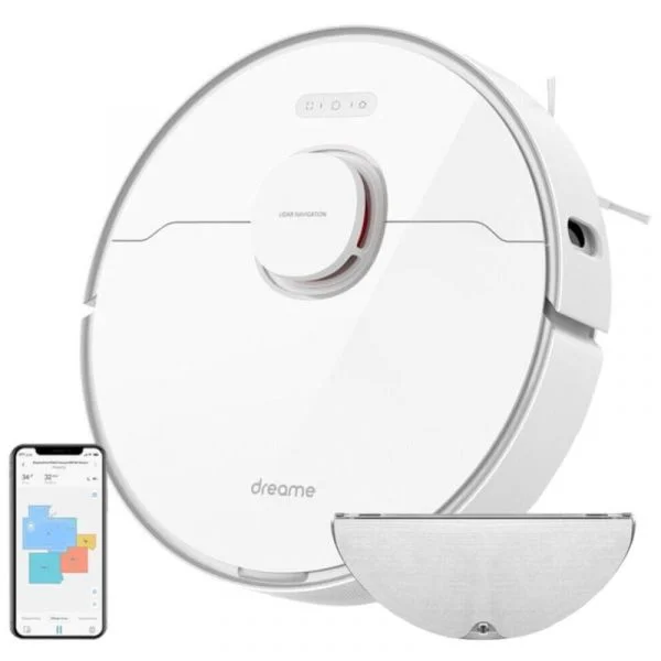 Dreame L10 PRO Branco