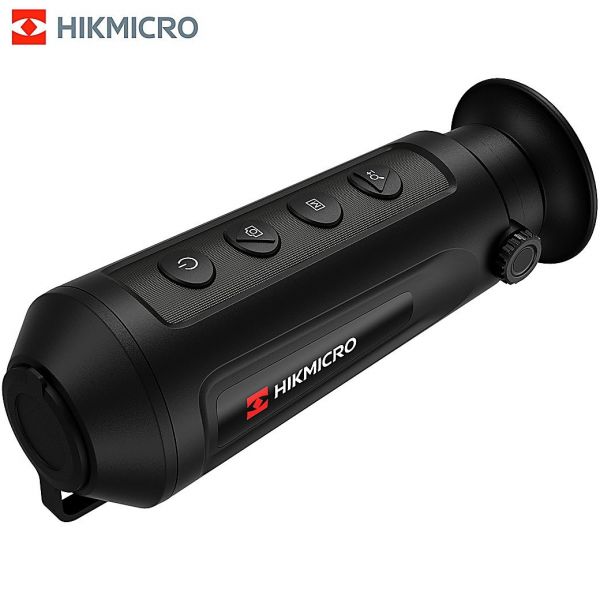 Hikmicro Monóculo Visão Térmica Lynx S LC06S (160x120)