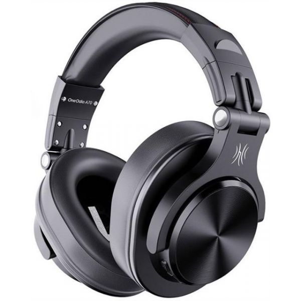 Oneodio Auscultadores Fusion A70 Preto