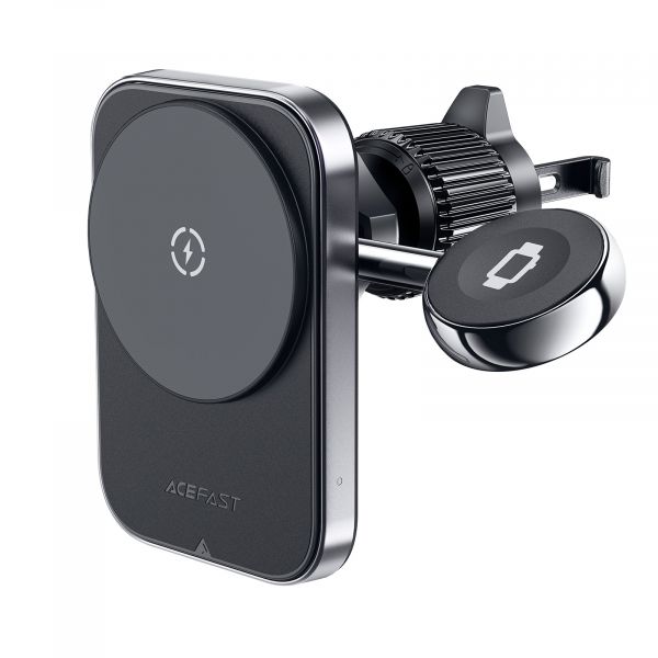 Acefast D18 Carregador 15W Preto