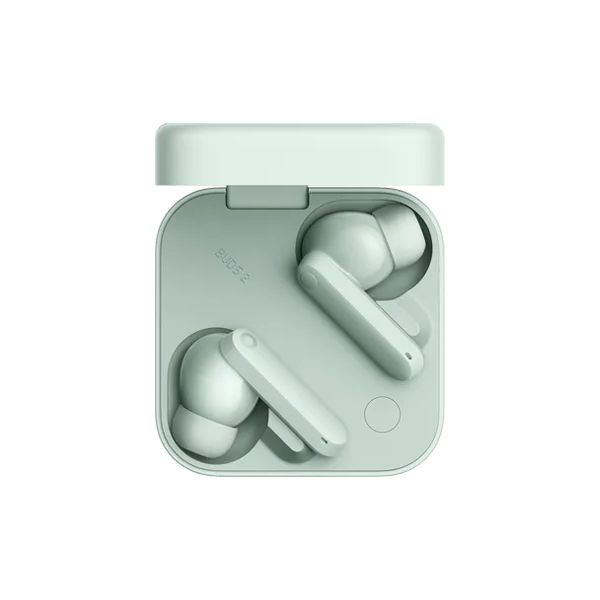 CMF by Nothing Buds 2 ANC Bluetooth Verde Água