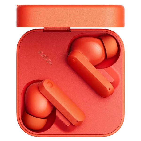 CMF by Nothing Buds 2A ANC Bluetooth 5.4 Laranja