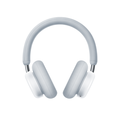CMF by Nothing Headphone Pro ANC Sem Fio Bluetooth Hi-Res Light Grey