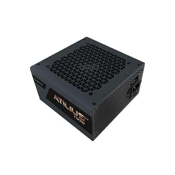Unykach Fonte de Alimentação Atx 750W Atilus 2.0 - A0050045