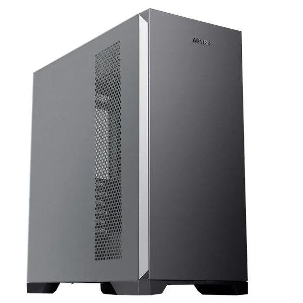 Abysm Caixa E-atx Danube Mura Bx 300 Pro Preto 2x Usb 3.0+ 1 X Type - AB812113