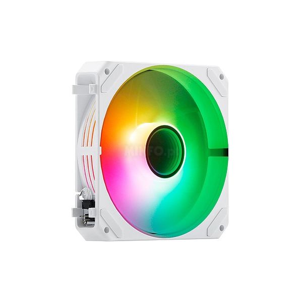 Abysm Ventoinha Arclight 2.0 ARGB - AB311001W