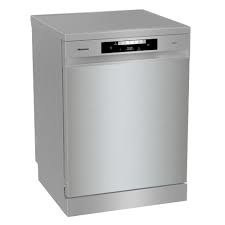 Máquina de Lavar Loiça Hisense HS643C90XC | 16 talheres, 44dB