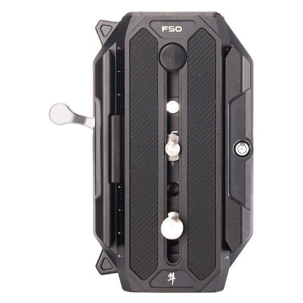 FALCAM F50 Kit de Liberta??o R?pida Comprido (3227) - FALCAM3227