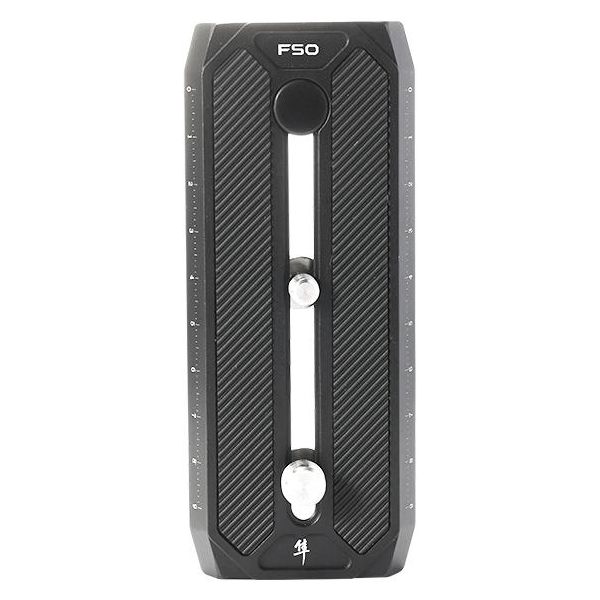 FALCAM F50 Placa de Liberta??o R?pida Comprida (3228) - FALCAM3228