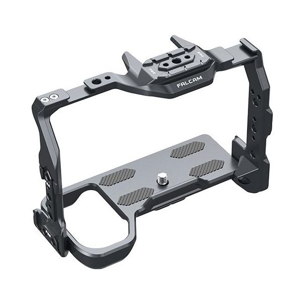 FALCAM F22 & F38 & F50 Caixa V2 para Sony A7IV (2824A) - FALCAM2824A