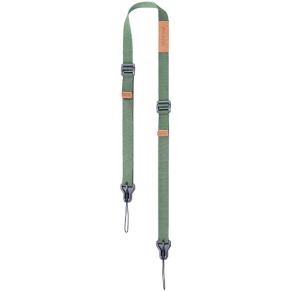 FALCAM Correia de Argola Magn?tica Maglink Lite Verde (3143G) - FALCAM3143G