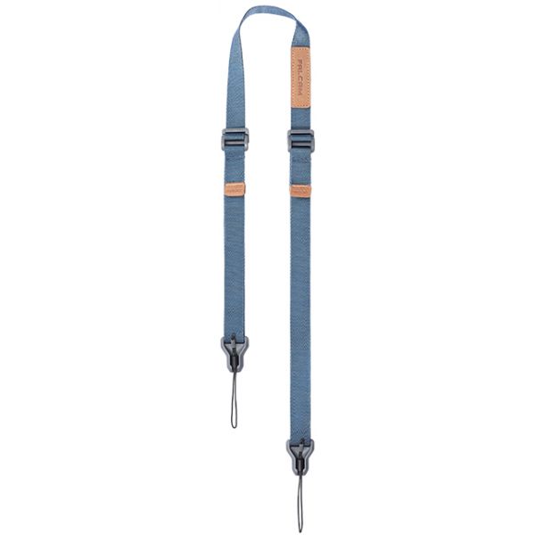 FALCAM Correia de Argola Magn?tica Maglink Lite Azul (3143B) - FALCAM3143B
