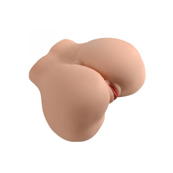 Shequ Melissa Masturbador Realista 6.1kg