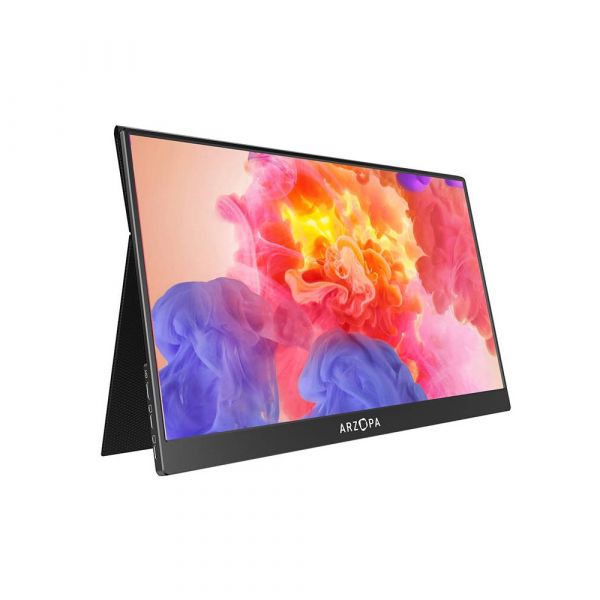 Monitor Arzopa A1 M Portátil 17.3"