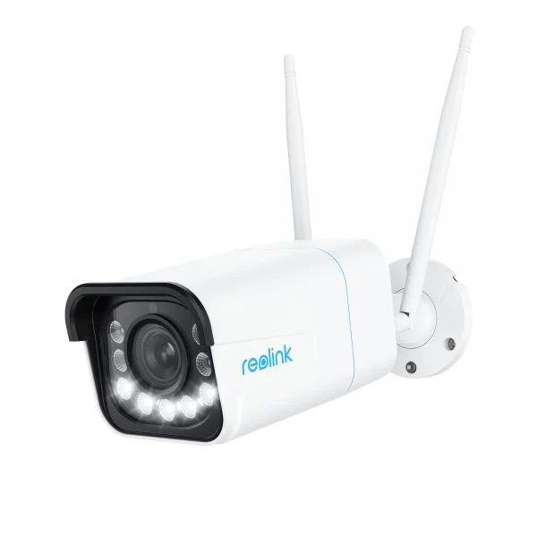 Reolink Câmara de Segurança W430 4K WLAN