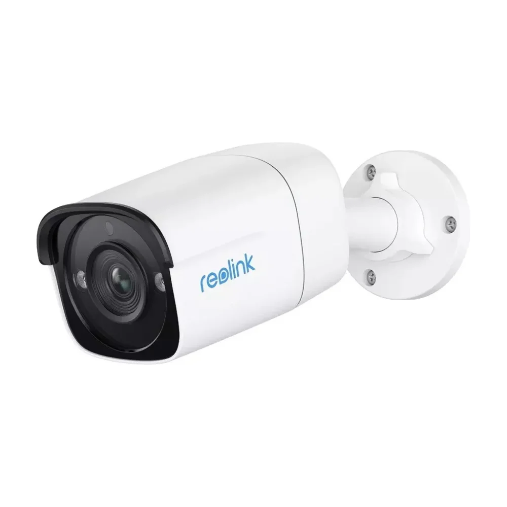 Reolink Câmara de Vigilância IP (Ethernet/PoE) 2K+ 5MP - Reolink P320