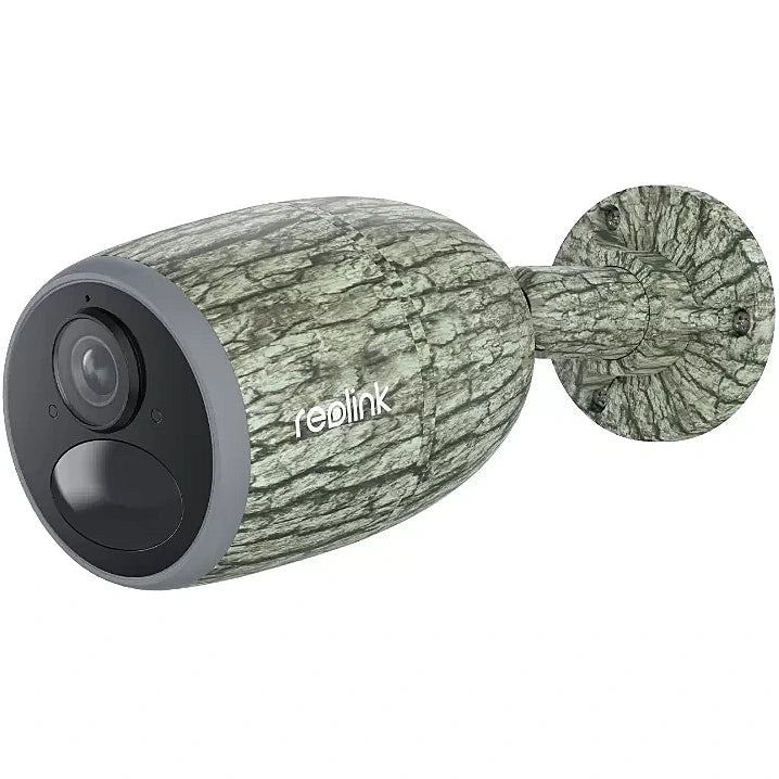 Reolink Go Series G330 Câmara de Segurança Camuflada
