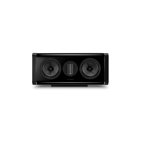Wharfedale Coluna Aura CS Black