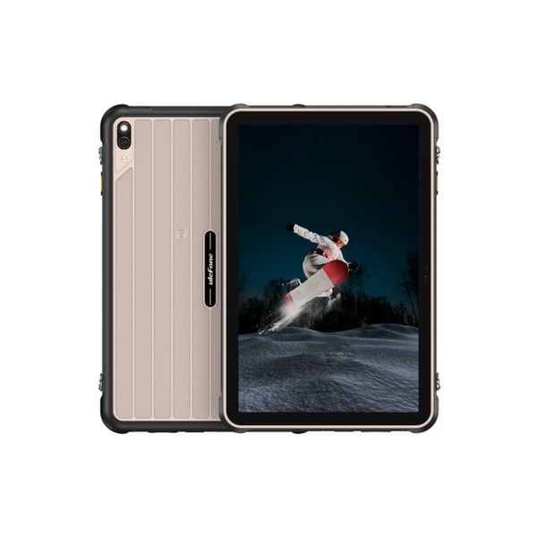 Ulefone RugKing Pad 2 Pro 4G 10.1" 8GB/128GB Grey
