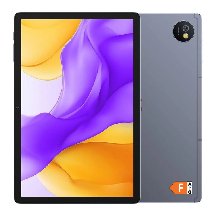 Tablet Ulefone Tab A10 10.1" 4GB/128GB Cinzento