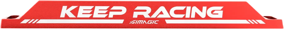 Barra Limitadora para Pedais Simagic - P2000