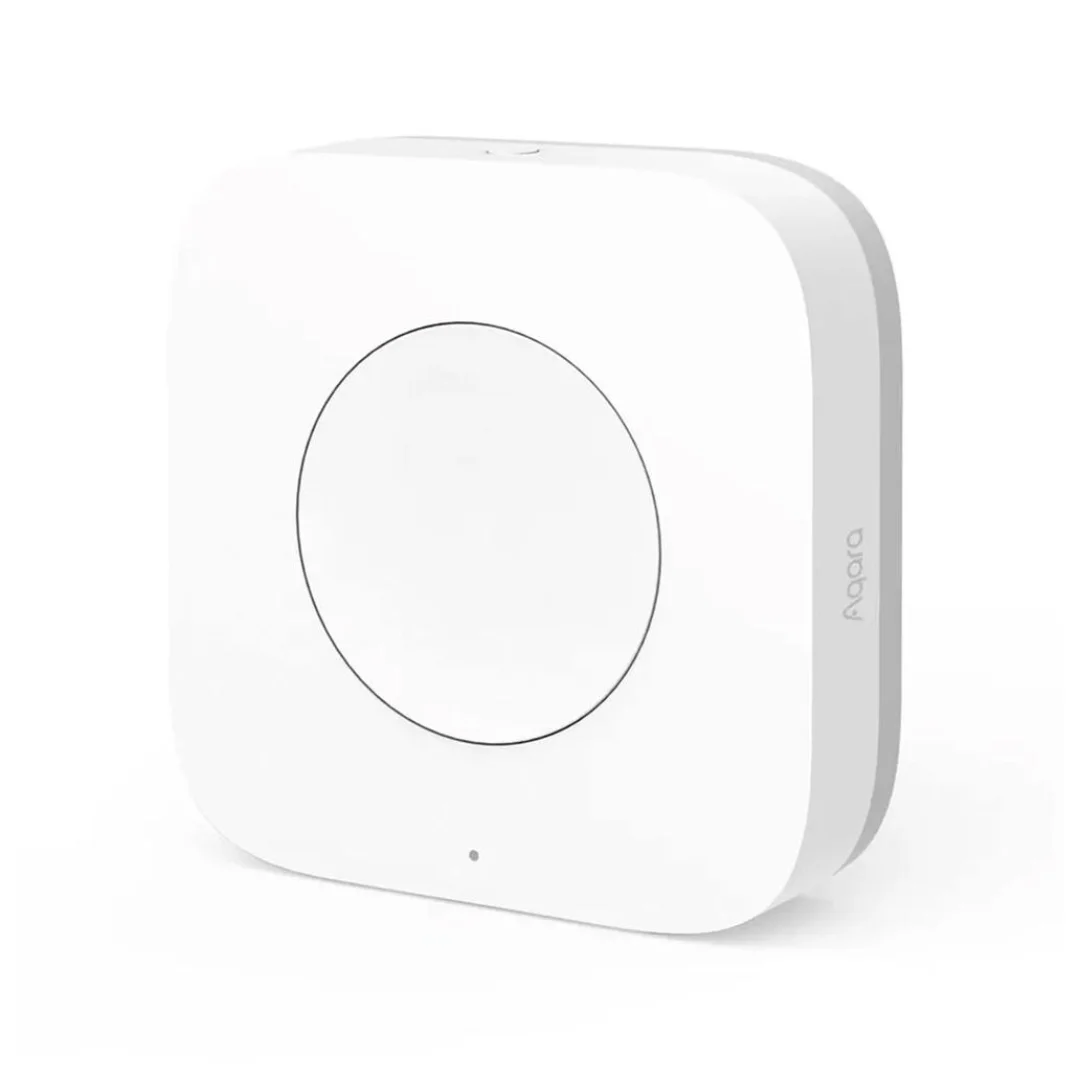 Aqara Botão inteligente sem Fios Wireless Zigbee - Aqara WL-R02D