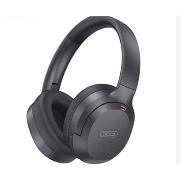 XO BE53 Auscultadores Wireless ANC Black