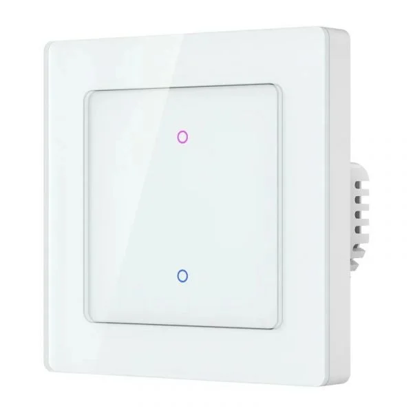 Avatto Interruptor de Luz de Toque WiFi TS20-EU-W2