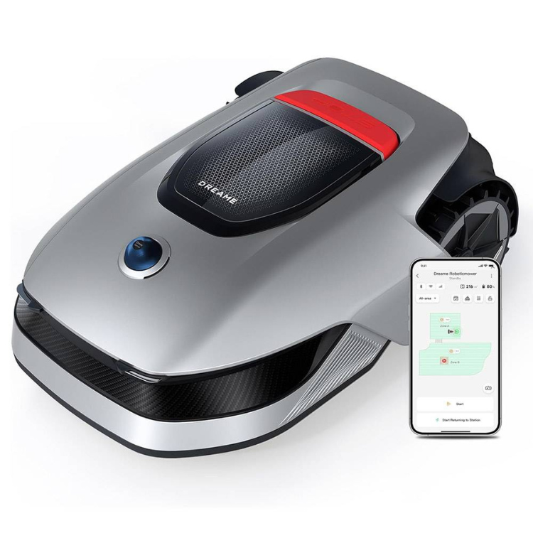 Corta-Relvas Robot Dreame A1