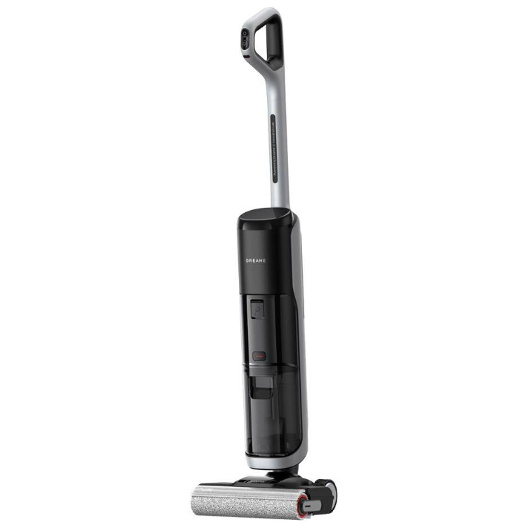Aspirador Vertical Dreame H14 Pro Wet and Dry Vacuum Preto