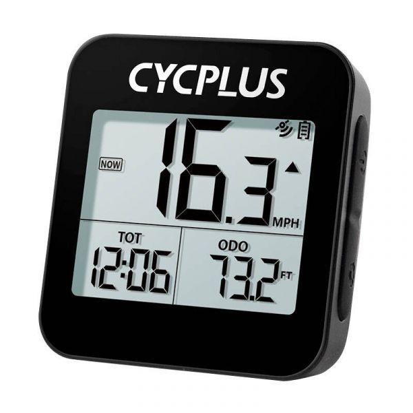 Cycplus Computador de Bicicleta G1