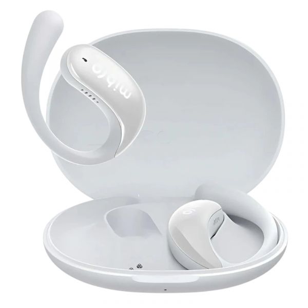 MiBro OpenEar Auriculares Branco