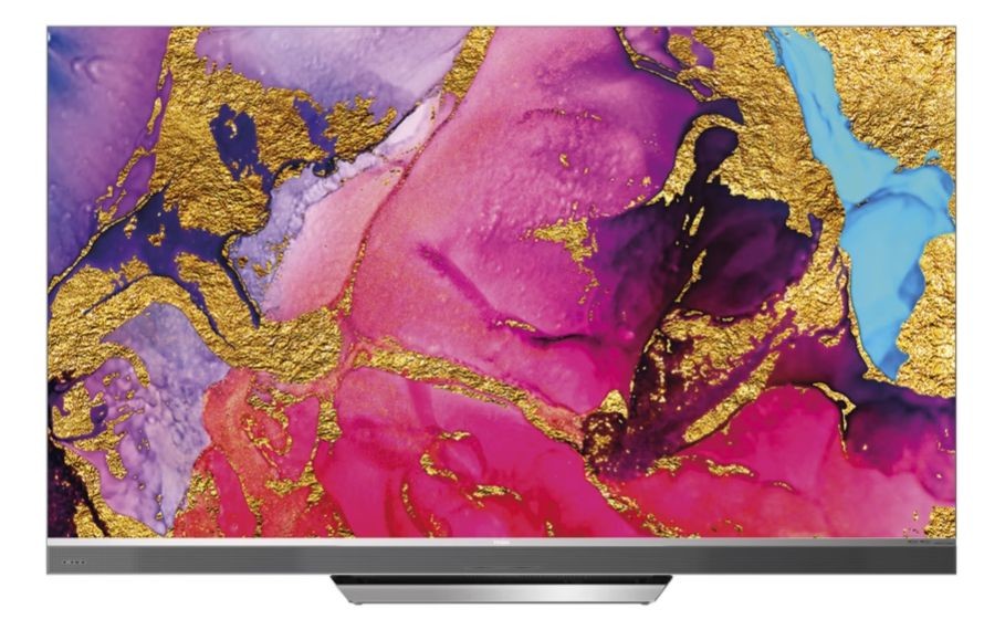 Smart TV Haier H75M95EUX 75' Mini LED 4K HDR