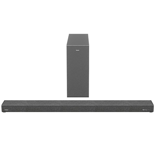 SoundBar HAIER - HSD210K6