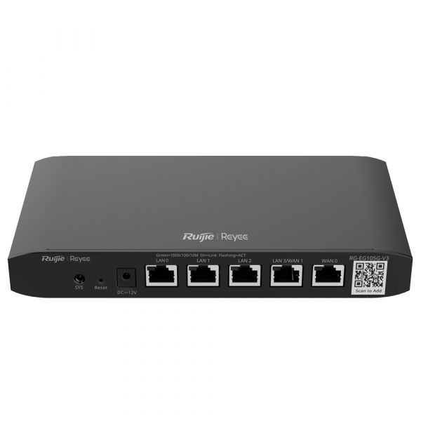 Reyee Router RG-EG105G-V3