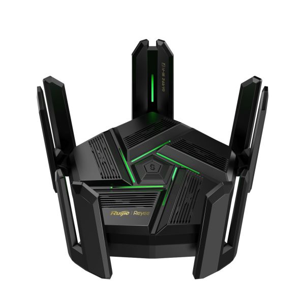 Reyee Router RG-EW7200BE PRO Wi-Fi 7 Dual Band 7200Mbps