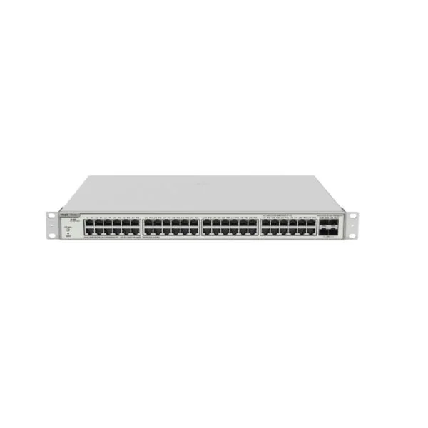 Ruijie Networks Switch 48 Portas RG-NBS3200-48GT4XS-P-V2
