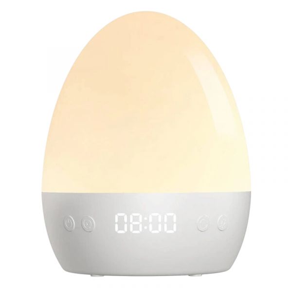 Gosund Lâmpada LB2S RGBW Wi-Fi Tuya