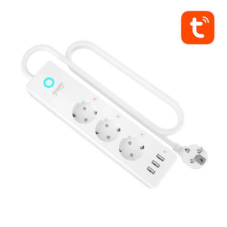Gosund P1 Plus
