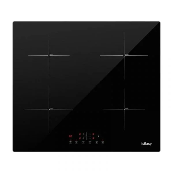 Placa Indução IsEasy LI4-20 59cm