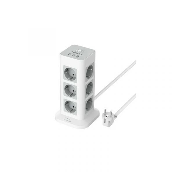 Tessan Tomada Eletricidade TS-TPS04