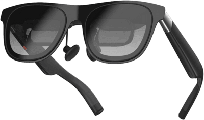 Crystal Super 57PPD, VR-Brille